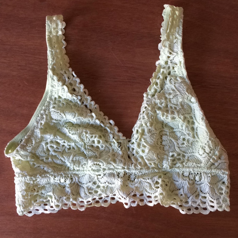 Aerie bralette